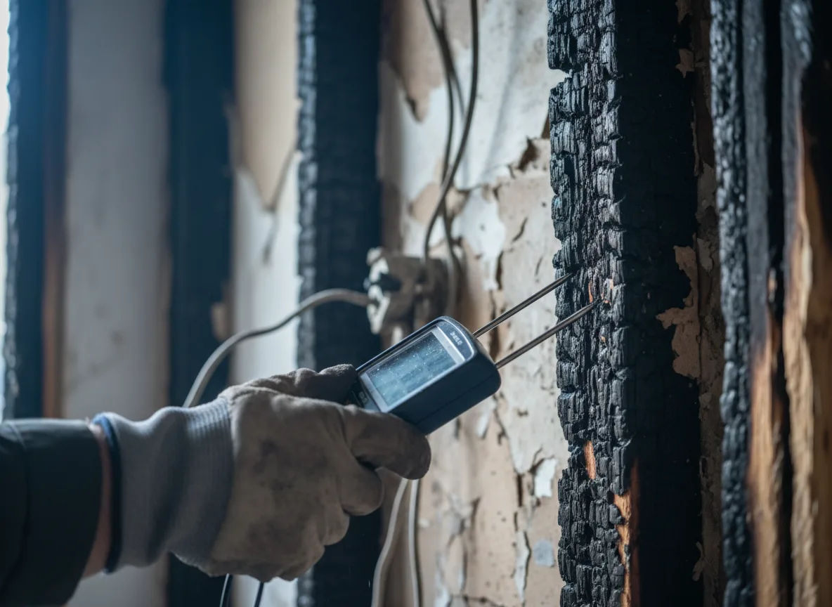 Fire Damage Restoration Staunton, IN FAQs